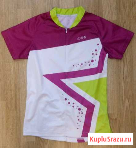 Велоджерси женская IXS Ferida Trail Самара - изображение 1