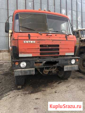 Татра 815 самосвал Отрадный - изображение 1