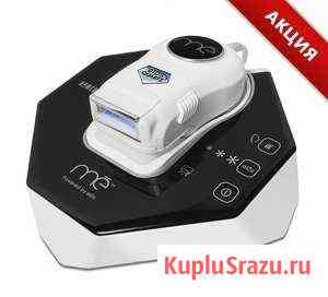 Элос эпилятор Me Pro ultra на 120 000 вспышек Сызрань