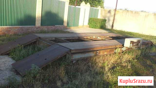 Продам весы Калининск - изображение 1