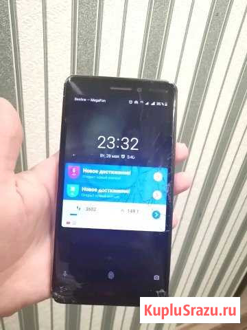 Nokia 6.1 Саратов - изображение 1