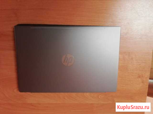 Продам ноутбук HP Pavilion 15-cs1000ur Балаково - изображение 1