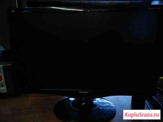 Viewsonic va2231w-led проблема с цветом Саратов