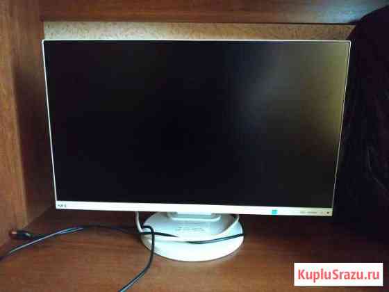 Монитор NEC MultiSync E241N Саратов
