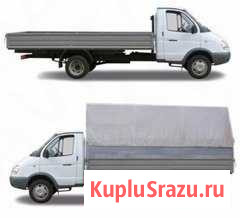 Грузоперевозки Газель катюша удлиненная до 8 м Энгельс - изображение 1