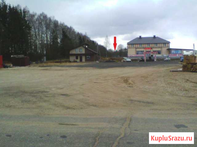  Кардымово - изображение 1