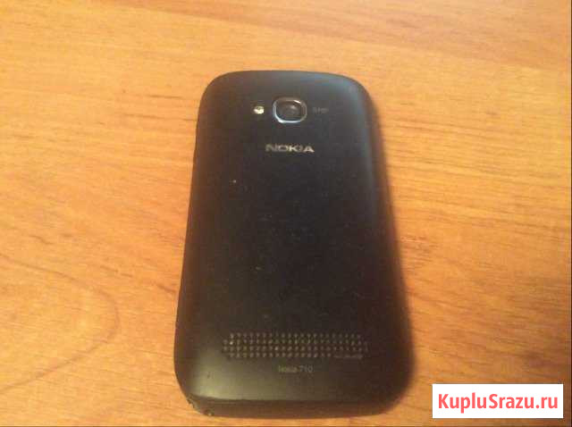 Nokia lumia 710 Смоленск - изображение 1