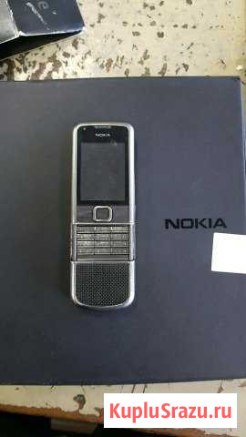 Nokia 8800 Смоленск - изображение 1