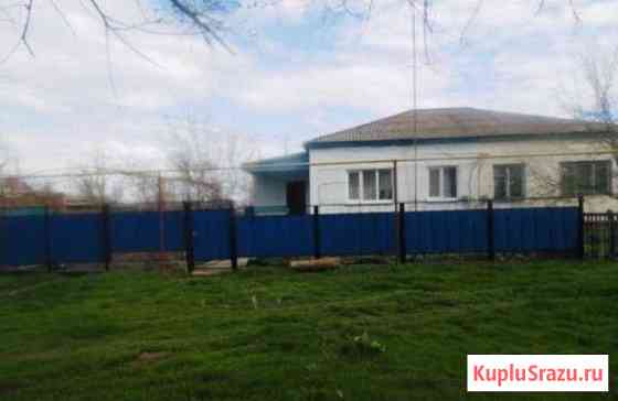 Дом 82.7 кв.м. на участке 15 сот. Дмитриевское