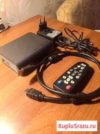 Western Digital TV Live HD Media Player Ярославль