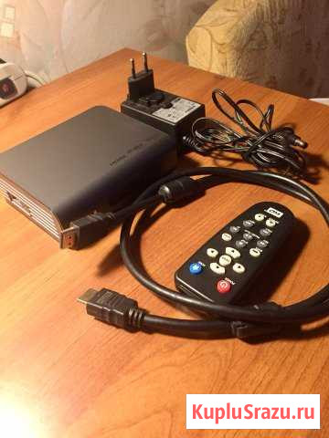 Western Digital TV Live HD Media Player Ярославль - изображение 1