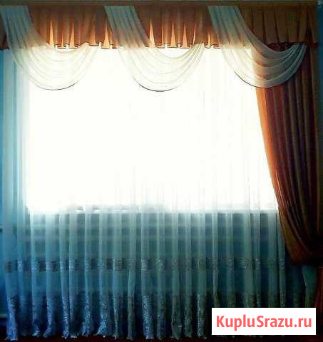 Шторы Новоалександровск - изображение 1