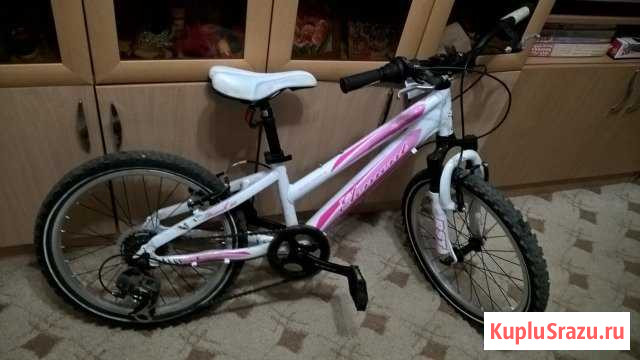 Велосипед element quark 20 girl Минеральные Воды - изображение 1