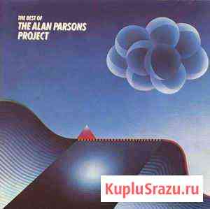 The Best Of The Alan Parsons Project Ессентуки