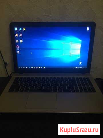 Asus Пятигорск - изображение 1