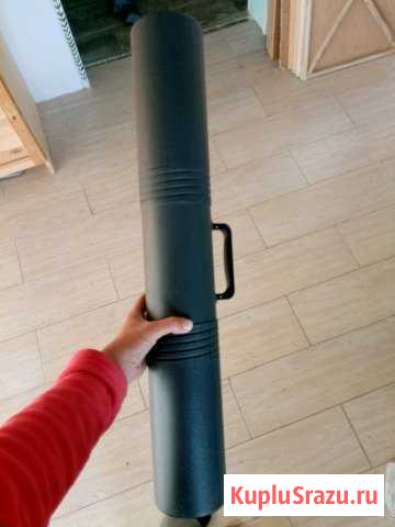 Тубус Пятигорск - изображение 1