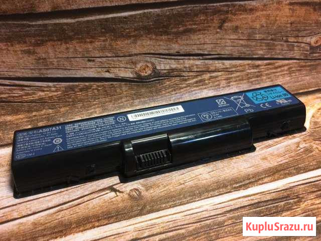 Аккумулятор для Acer Ставрополь - изображение 1