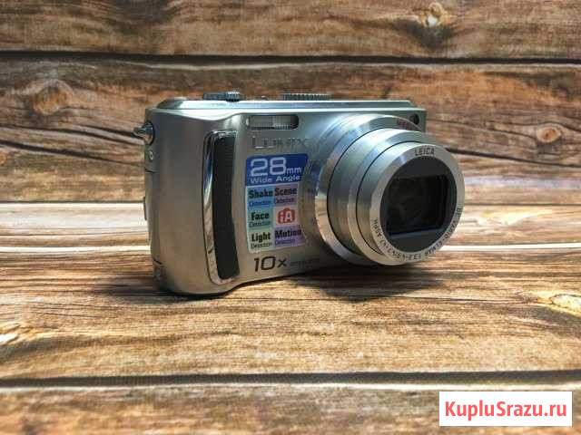 Фотоаппарат Ставрополь - изображение 1