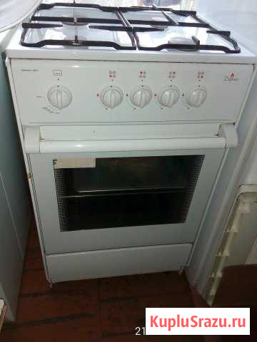 Плита Darina S GM 441 001 Мичуринск - изображение 1