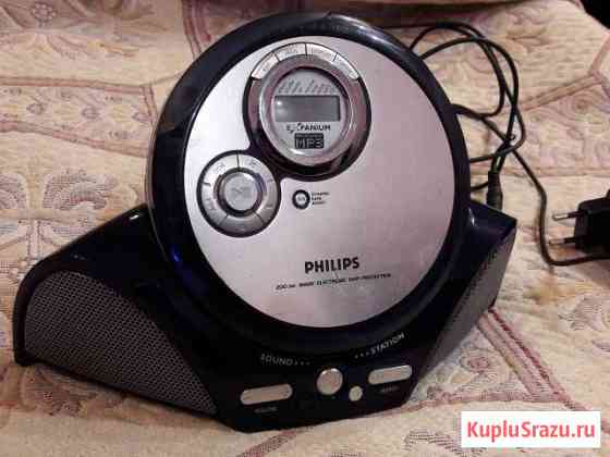 CD-MP3 Плеер Philips EXP3373 Кирсанов