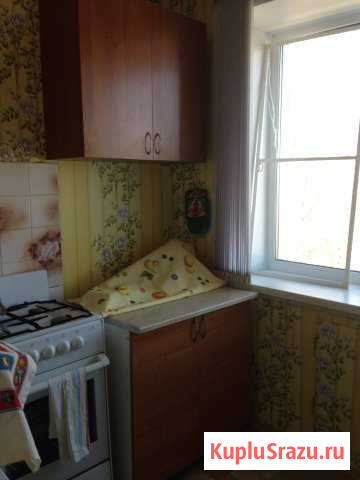 3-к квартира, 63.6 кв.м., 5/5 эт. Ржев - изображение 1