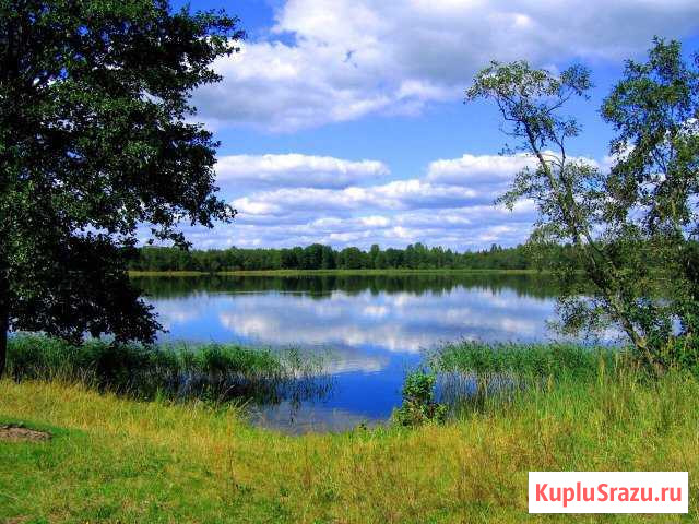  Удомля - изображение 1