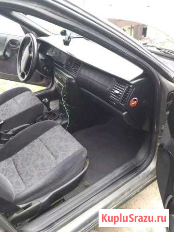Opel Vectra 1.6 МТ, 1997, седан Кимры - изображение 1