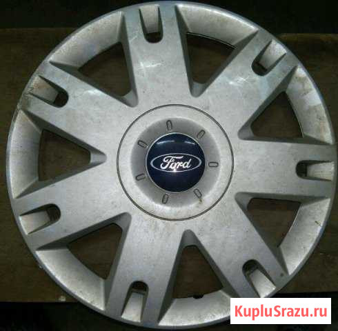 Колпак декоративный R15 Ford Кимры - изображение 1