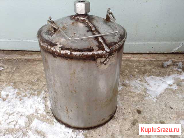 Бачек Кимры - изображение 1