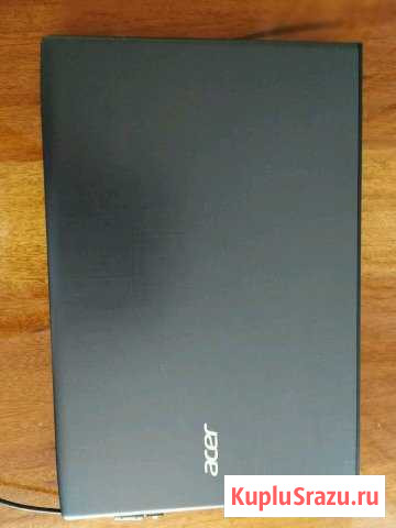 Acer Intel Core I7-7500U Кимры - изображение 1