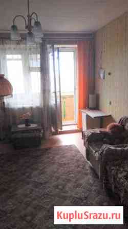 3-к квартира, 65 кв.м., 2/5 эт. Узловая