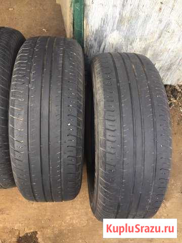 Хенкок Оптима к 415 225/60 r 17 Узловая - изображение 1
