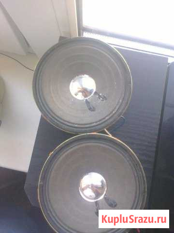 Колонки Новомосковск - изображение 1