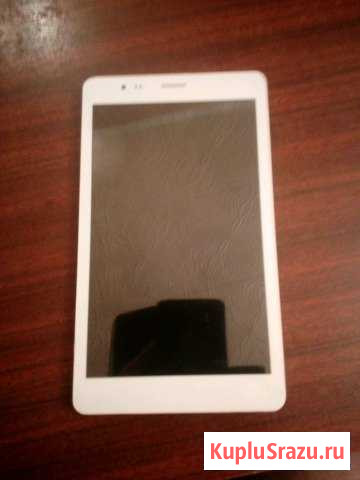 Bliss pad m8040w Плавск - изображение 1