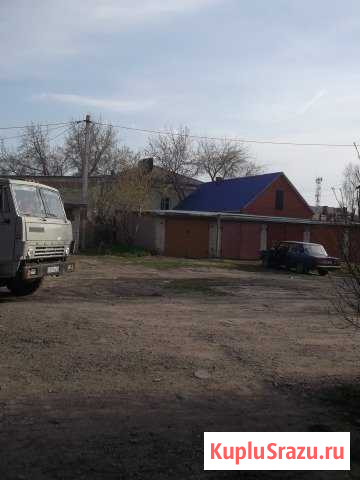 Гараж на продажу в Ишиме Ишим - изображение 1