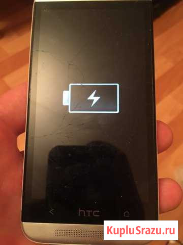 HTC Desire 601 Тюмень - изображение 1