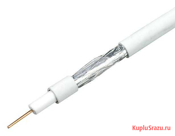 RG-6U light cadena продам Ижевск - изображение 1