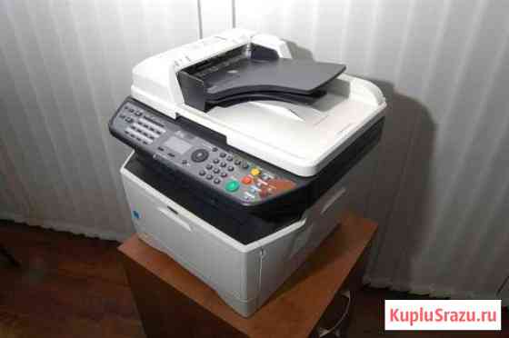 Мфу Kyocera EcoSys FS-1135MFP Ижевск