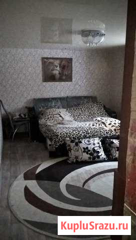 Дом 80 кв.м. на участке 20 сот. Инза - изображение 1