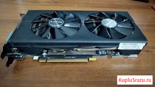 Rx 580 8gb Ульяновск - изображение 1