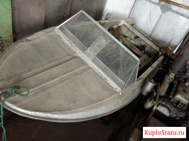 Лодку Крым Солнечный - изображение 1