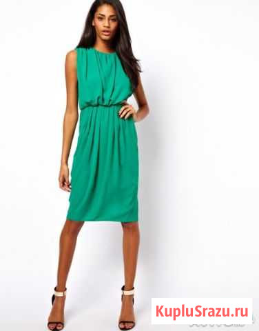 Платье ASOS Хабаровск - изображение 1