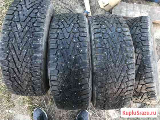 Pirelli ice zero Нефтеюганск