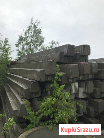 Продаются железобетонные изделия Ханты-Мансийск - изображение 1
