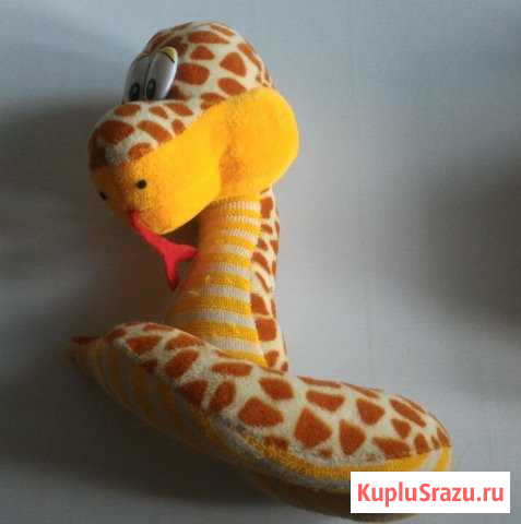 Мягкие игрушки Нижневартовск - изображение 1