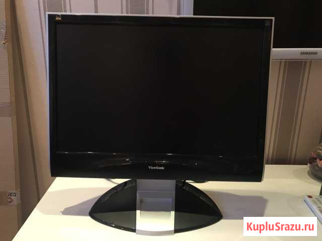 Монитор Viewsonic Нижневартовск - изображение 1