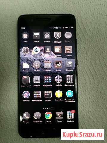Huawei P10 Plus Новый Уренгой - изображение 1