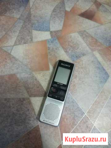 Диктофон Sony ICD-P630F Ярославль - изображение 1
