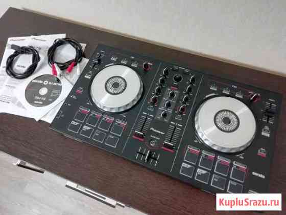 Pioneer DDJ SB Рыбинск