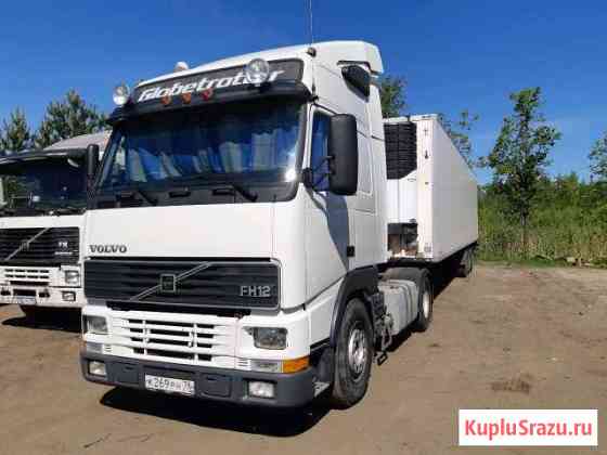 Volvo FH-12 Рыбинск